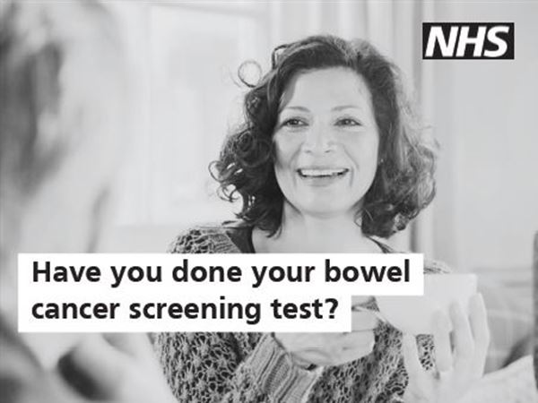 bowel screening